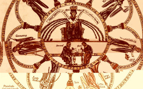 比特币和音乐：代码的交响曲