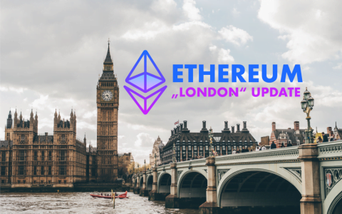 以太坊：为什么“伦敦”更新推高了价格