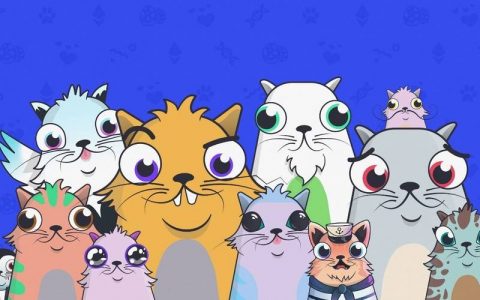 HashKey 专访黑鳯李：解读 NFT 的金融创新及未来图景