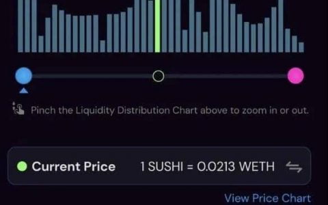 SushiSwap 的三叉戟：Trident 如何提升 AMM 资本效率？