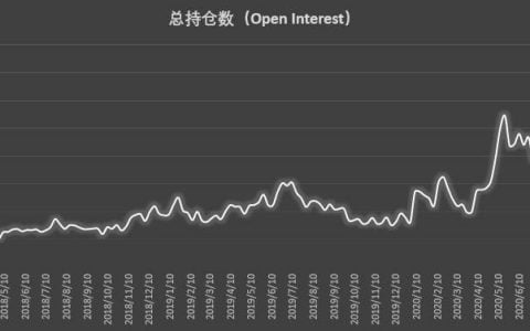 大型机构「失算」，只有这类账户精准「预判」大跌 | CFTC COT 比特币持仓周报