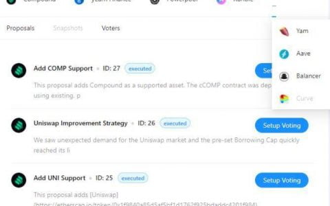 3 分钟了解跨协议无缝治理解决方案 Boardroom