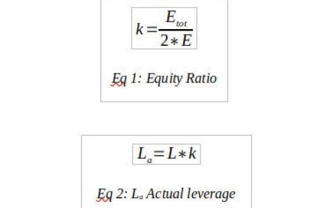 五分钟了解杠杆 ETF DeFi 交易平台 SynLev
