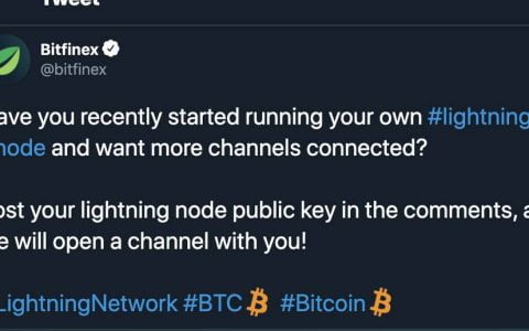 5 分钟了解闪电网络流动性租赁市场 Lightning Pool