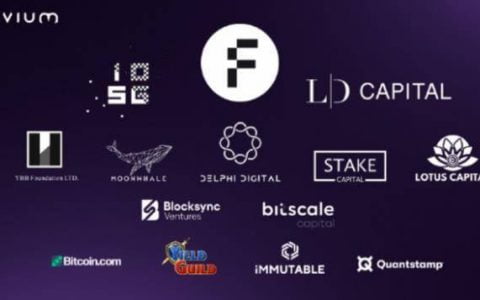 五分钟速览 NFT 游戏项目 Illuvium，内附 BLBP 参与教程