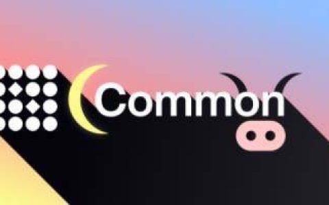 速览由 Edgeware 开发团队孵化的治理和众筹聚合器 Common Protocol