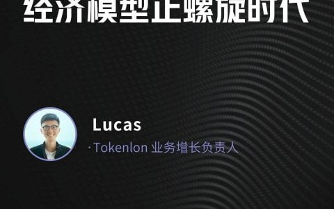 对话真本聪：交易量突破百亿，Tokenlon 开启经济模型正螺旋时代