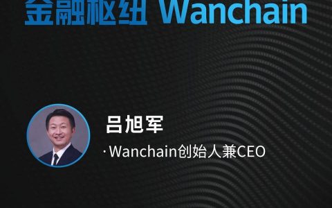 专访 Wanchain 创始人：「多链互跨」机制能否打破 DeFi 孤岛？