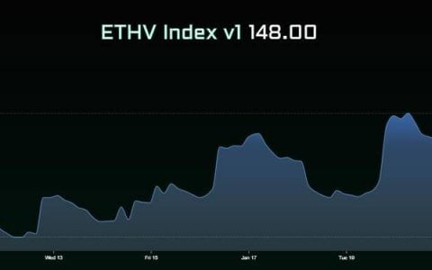 为什么说 volmex.finance 的波动率指数将成风险对冲神器？