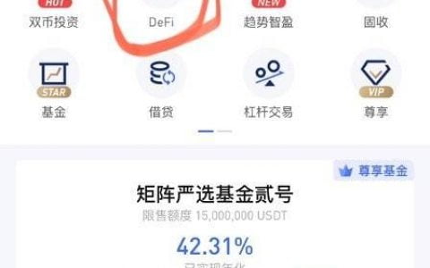 被 DeFi 挖矿劝退后，你会选择什么方式接着参与挖矿或投资？