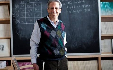 诺奖得主 Eric Maskin：区块链可保护隐私，但比特币不适用于宏观经济