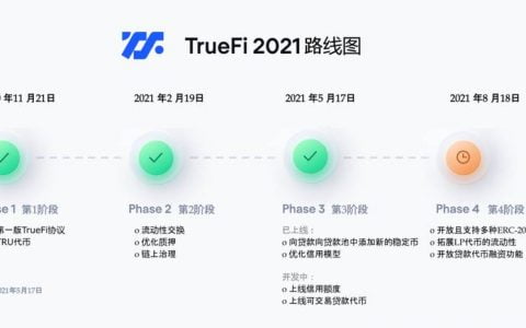 速览 TrueFi V3 的信用模型和新资产支持