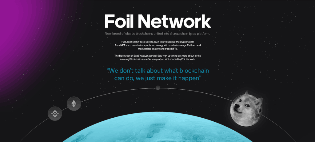 狗狗币：一种漫画加密货币的历史和前景