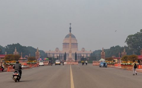 印度议会本月不太可能讨论加密货币法案