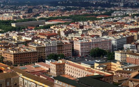 意大利监管机构就加密货币交易所 币安向公众发出警告