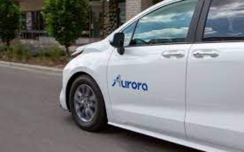 自动驾驶汽车初创公司“Aurora”上市 – Coincierge.de