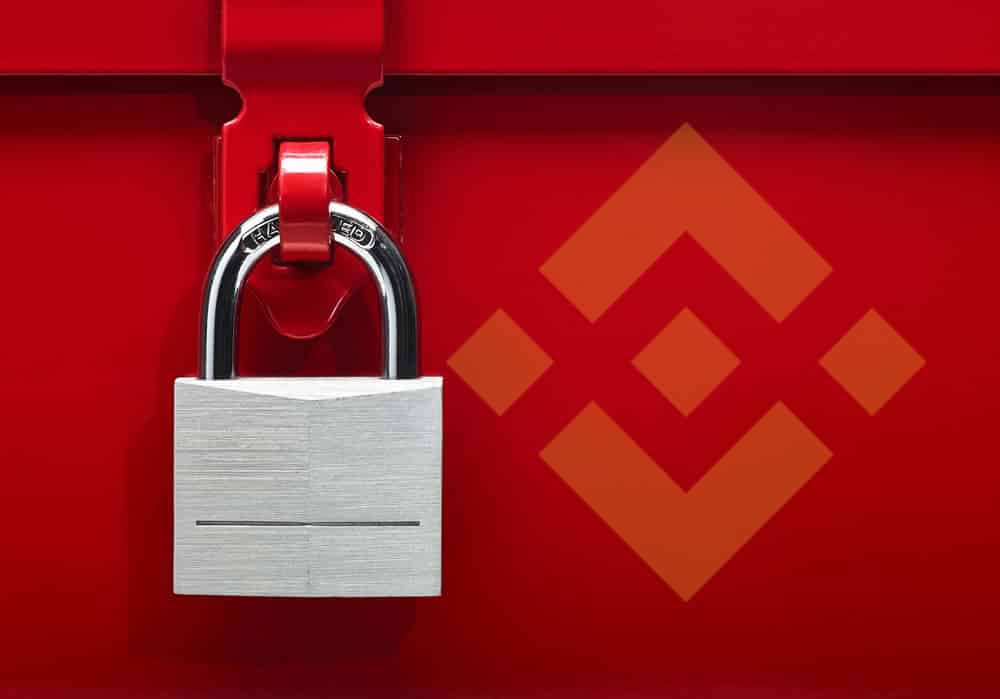 币安停止股票代币服务