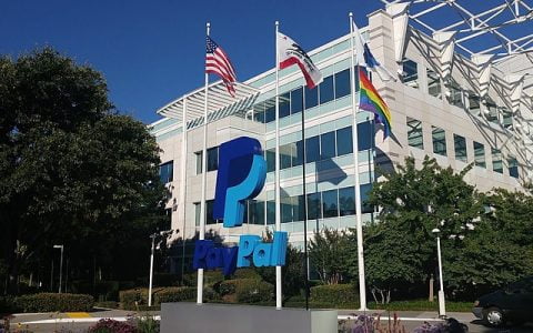 PayPal 宣布将每周加密货币购买限额从 2 万美元提高到 10 万美元