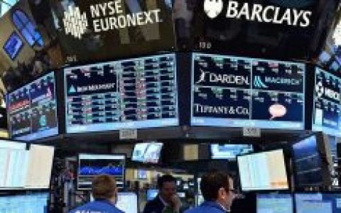 股市调整迫在眉睫？ 这个信号表明它 – Coincierge.de