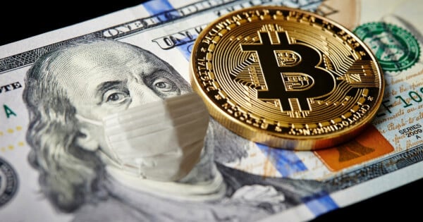 比特币 (BTC) 挖矿难度再下跌 5%，但哈希率回升