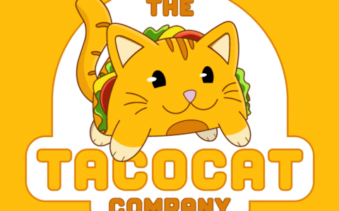 TacoCat 公司将他们的代币发送到火星