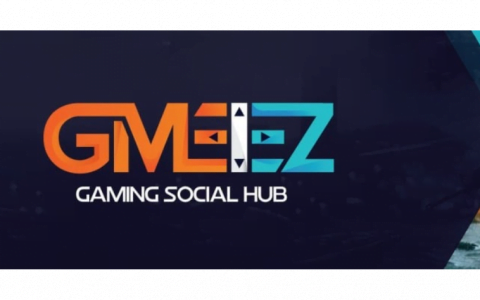 GMEEZ 在最终发布前宣布更多公开锦标赛