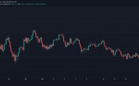 比特币增长 6%； 以太坊和 MATIC 今早起火
