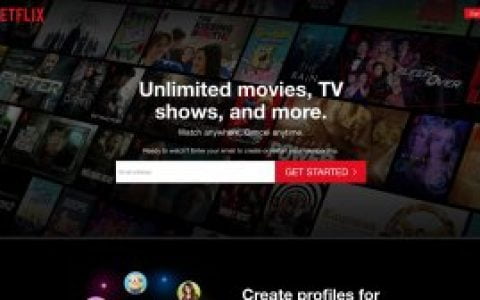 Netflix 将很快免费提供视频游戏 – Coincierge.de