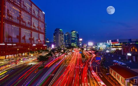 Kakao区块链子公司在韩国银行的 CBDC项目中扮演合作伙伴角色