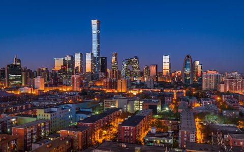 北京回应美国参议员对美国运动员使用数字人民币的担忧