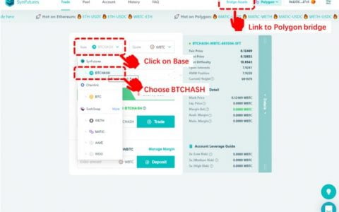 未来合约允许你押注比特币难度设置
