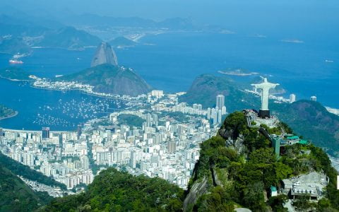 巴西当局在涉及比特币的加密货币洗钱案中查获 3300 万美元