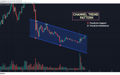 2021 年达世币价格预测 — 2021 年达世币的价值是多少？