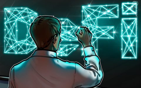 高盛的新“DeFi”ETF 绝不是