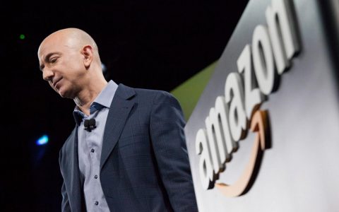 亚马逊否认接受比特币支付发言人：确实对加密货币感兴趣