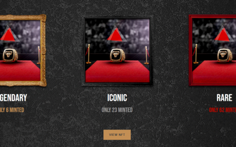 芝加哥看多者们与 Shopify 合作推出 NFT 系列