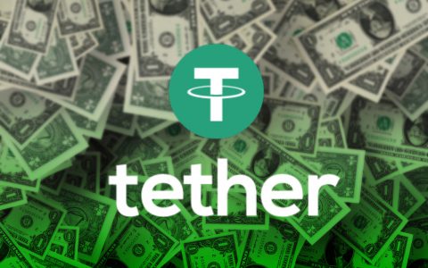 传Tether 主管面临刑事调查厘清是否涉及「银行诈欺」