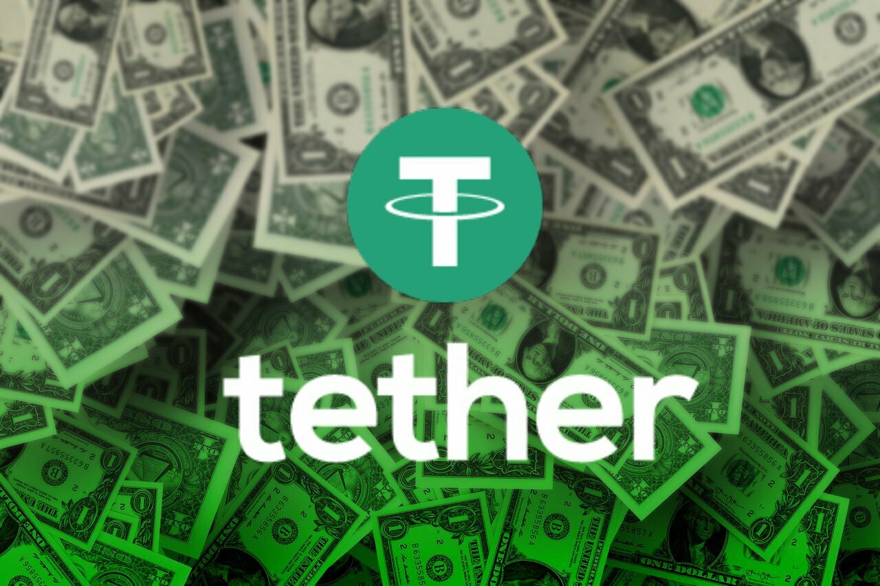 传Tether 主管面临刑事调查厘清是否涉及「银行诈欺」