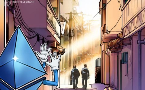 印度将使用以太坊区块链来验证文凭证书