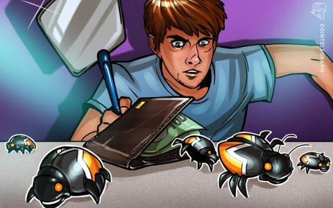 开发人员警告称，新发现的门罗币漏洞可能会影响交易隐私