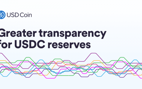 我们终于知道 Circle 的 USDC 稳定币背后是什么