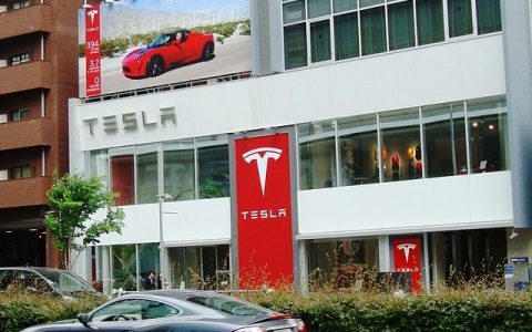 特斯拉第二季度收益报告显示汽车制造商尚未出售其持有的比特币