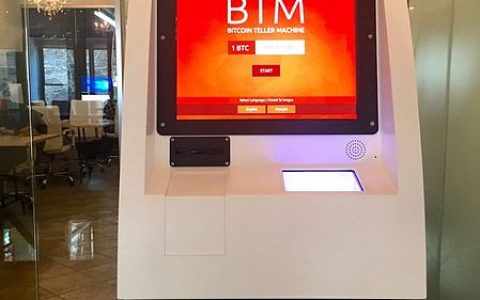 加密货币 ATM 安装量飙升至每天 50.9 台机器，因为全球比特币 ATM 总数超过 24,000