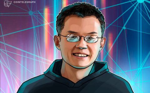 首席执行官表示，币安将在扩张时“与监管机构合作”