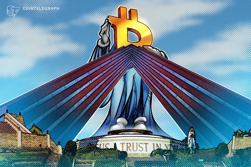 在萨尔瓦多的比特币实验中：Cointelegraph 视频报告