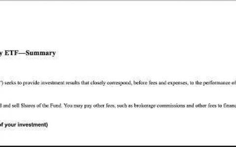 高盛申请「DeFi 和区块链股票ETF」，追踪Nokia 遭众人嘲笑