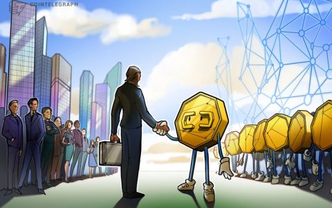 首席执行官表示，Vontobel 的富有客户对加密货币感兴趣