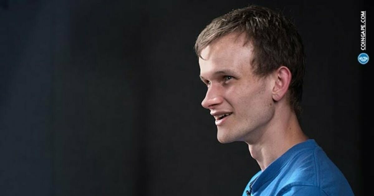 Vitalik-Buterin-Layer-Two 成功