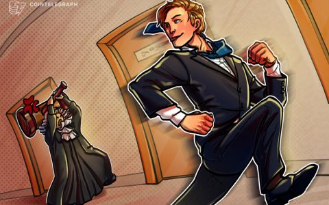 Powers On… 为什么对 ICO 执法和责任的恐惧即将结束