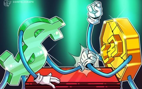 7B 美元的投资公司建议使用加密货币来击败货币贬值